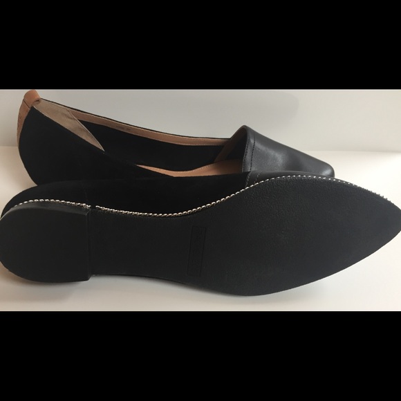 Rachel Zoe “Taylor” Flats - Picture 7 of 8